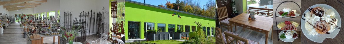 Unser Laden Landmücke in Maria Steinbach - Legau - Lautrach