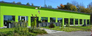 Unsere Filialen