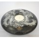 Ornament Silber Ufo Classic  Teelichthalter