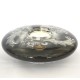 Ornament Silber Ufo Classic  Teelichthalter
