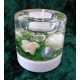 Virgin Colum Classic Teelichthalter