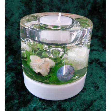 Virgin Colum Classic Teelichthalter