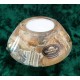 Golden Lights Crown smart Teelichthalter