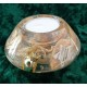 Golden Lights Crown smart Teelichthalter