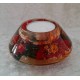 Red Star Crown Smart Teelichthalter