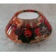 Red Star Crown Smart Teelichthalter