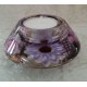 Fashion Flower Crown smart Teelichthalter