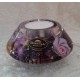 Fashion Flower Crown smart Teelichthalter