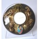 König Ludwig Gold Ufo Medium Teelichthalter