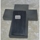 Grabschmuck Kreuz - In Erinnerung ..