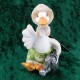 Gans Lena oder Louis 10 cm