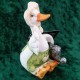 Gans Lena oder Louis 10 cm