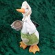 Gans Louis 12 cm stehend
