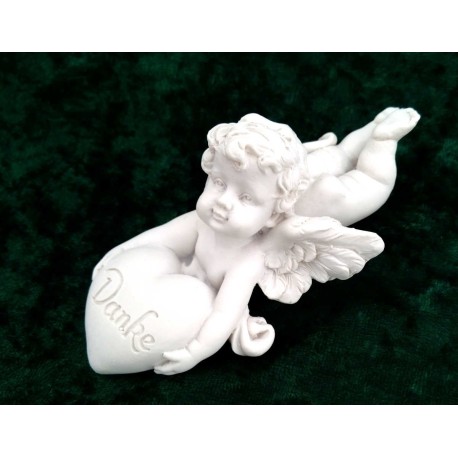 Engel zum Hängen 13 cm h.