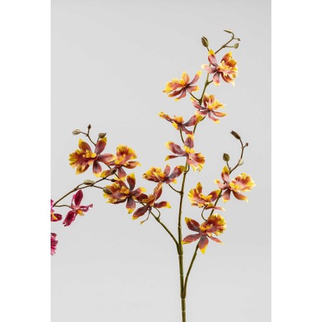 Orchidee Zweig 78 cm