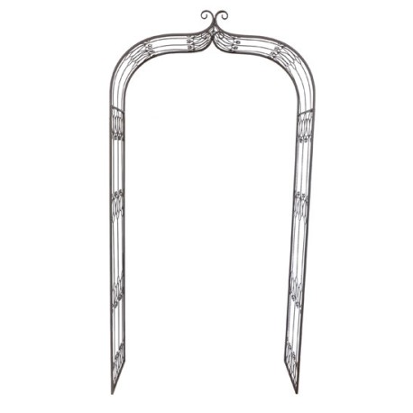 Rosenbogen Manne 232/122 cm