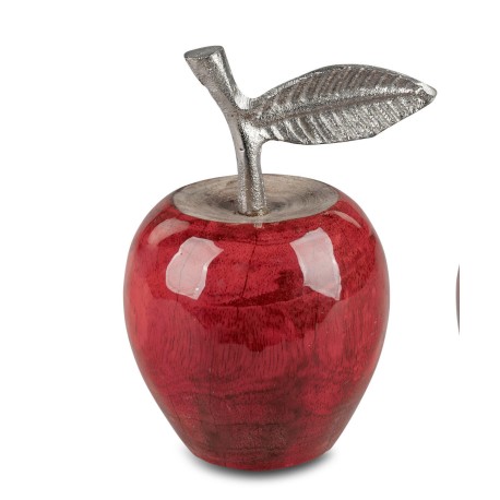 Schale aus Holz Mango 36x18  cm