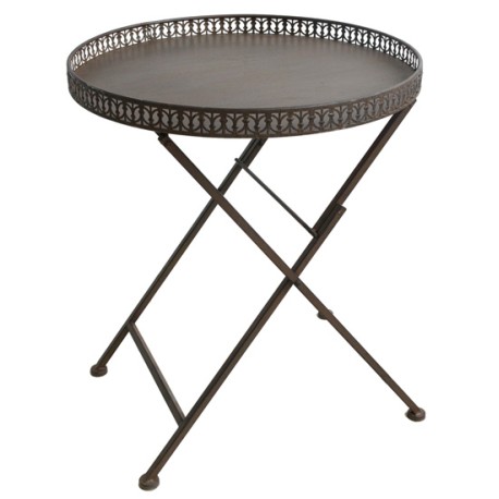 Beistelltisch Forte 65 cm