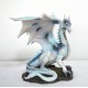 Draconis der weiße Drache