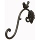 Wandhaken Affineria Blumenampelhalter