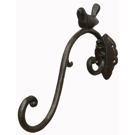 Wandhaken Affineria Blumenampelhalter
