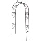 Rosenbogen Fabi 236/120 cm