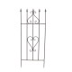 Rankhilfe Pozza 136 cm hoch