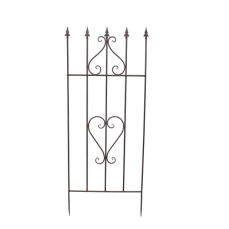Rankhilfe Pozza 136 cm hoch