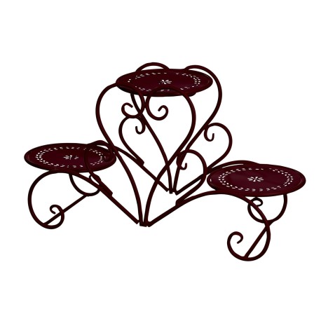 Blumenbank Fiore 57 cm